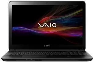 Ремонт Sony VAIO SVF1521E1R