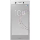 Sony Xperia XZ1 compact White Silver