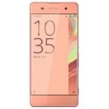 Sony Xperia XA Rose Gold 4G LTE