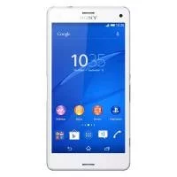 Ремонт Sony Xperia Z3 Compact White