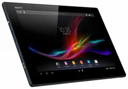 фото: Планшет Sony Xperia Tablet Z 16Gb LTE