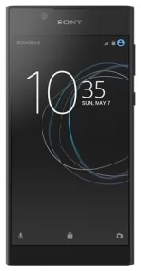 фото: отремонтировать телефон Sony Xperia L1