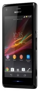 фото: отремонтировать телефон Sony Xperia M