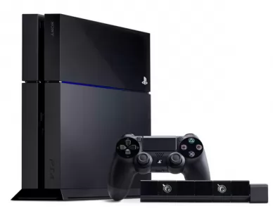 Ремонт Sony PlayStation в Липецке